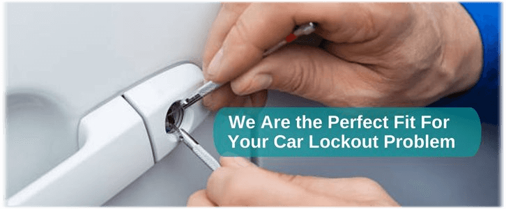 Car Lockout Service Fontana, CA