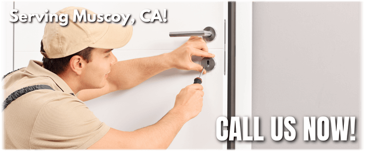 Locksmith Muscoy CA